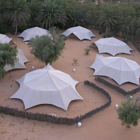Campement Yadis Ksar Ghilane Facilidades foto