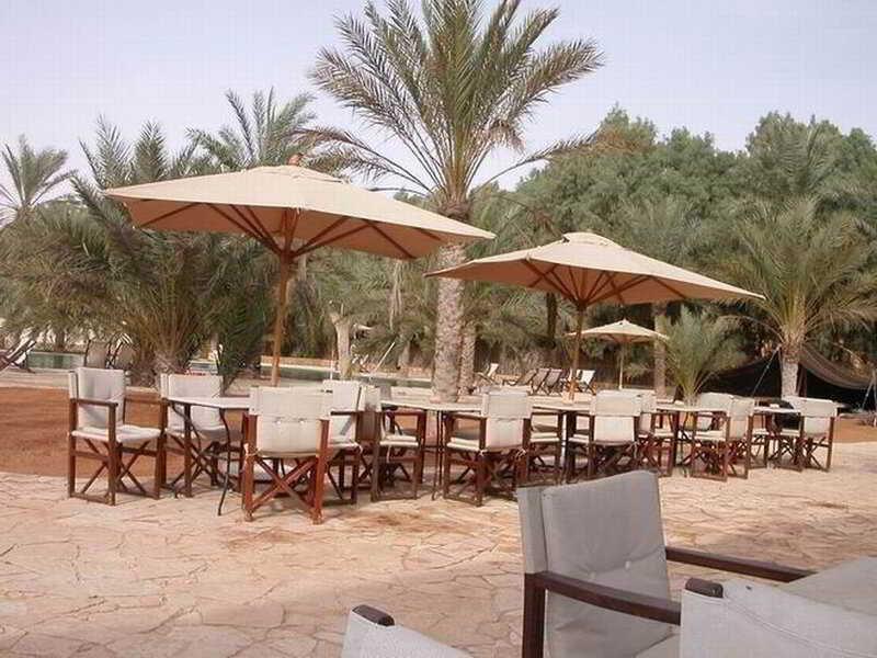 Campement Yadis Ksar Ghilane Exterior foto